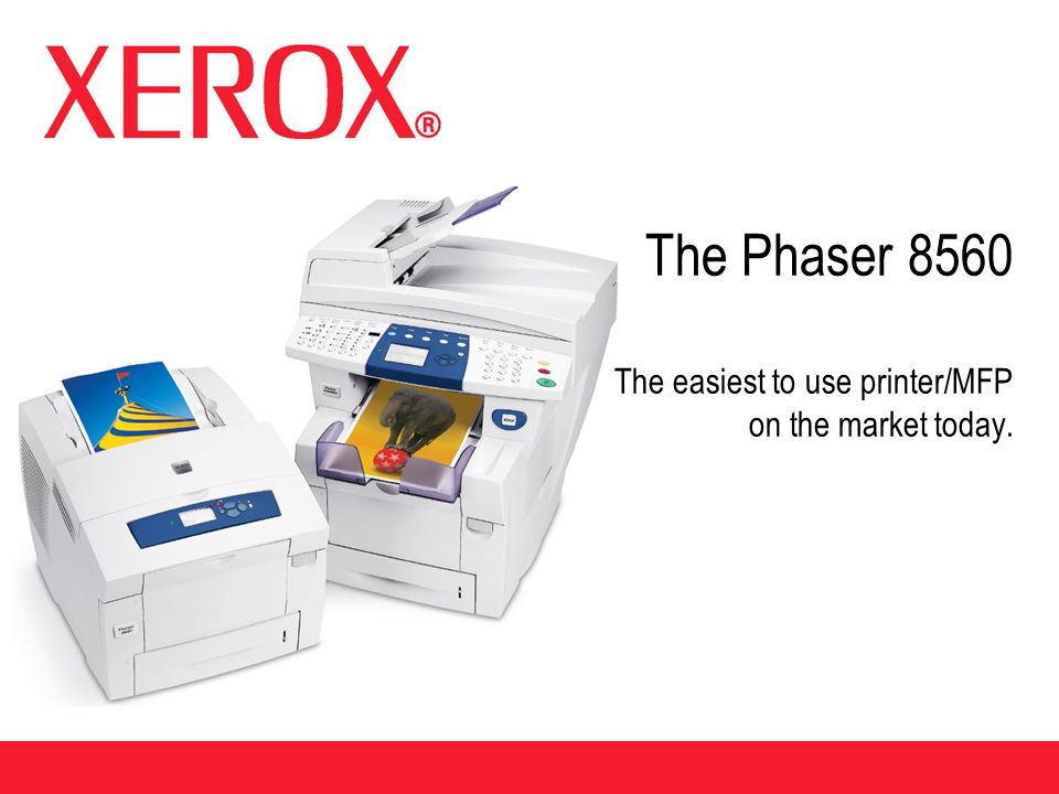 DRIVERS: XEROX PHASER 8560 MFP PS
